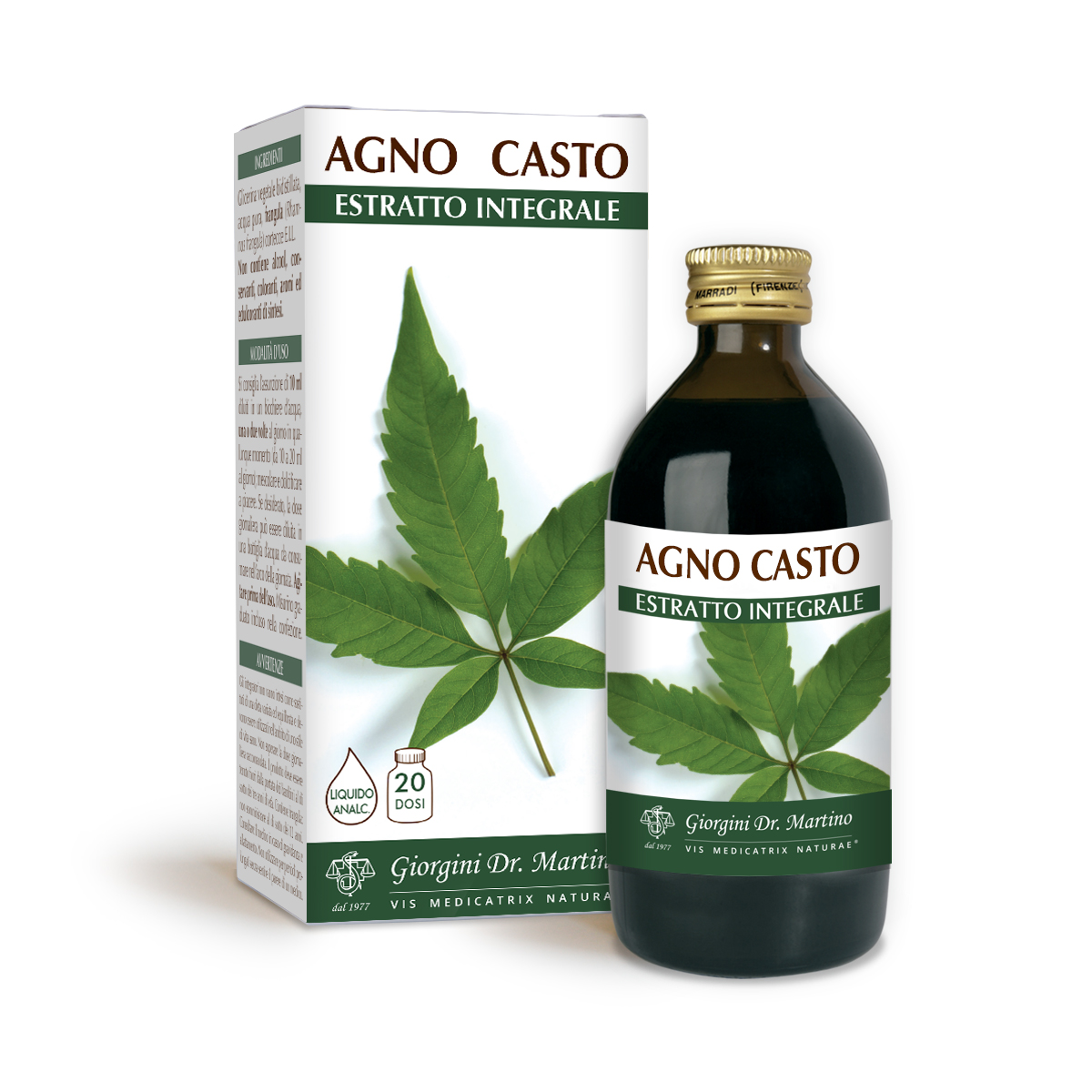 SAUZGATILLO EXTRACTO INTEGRAL 200 ml main product photo