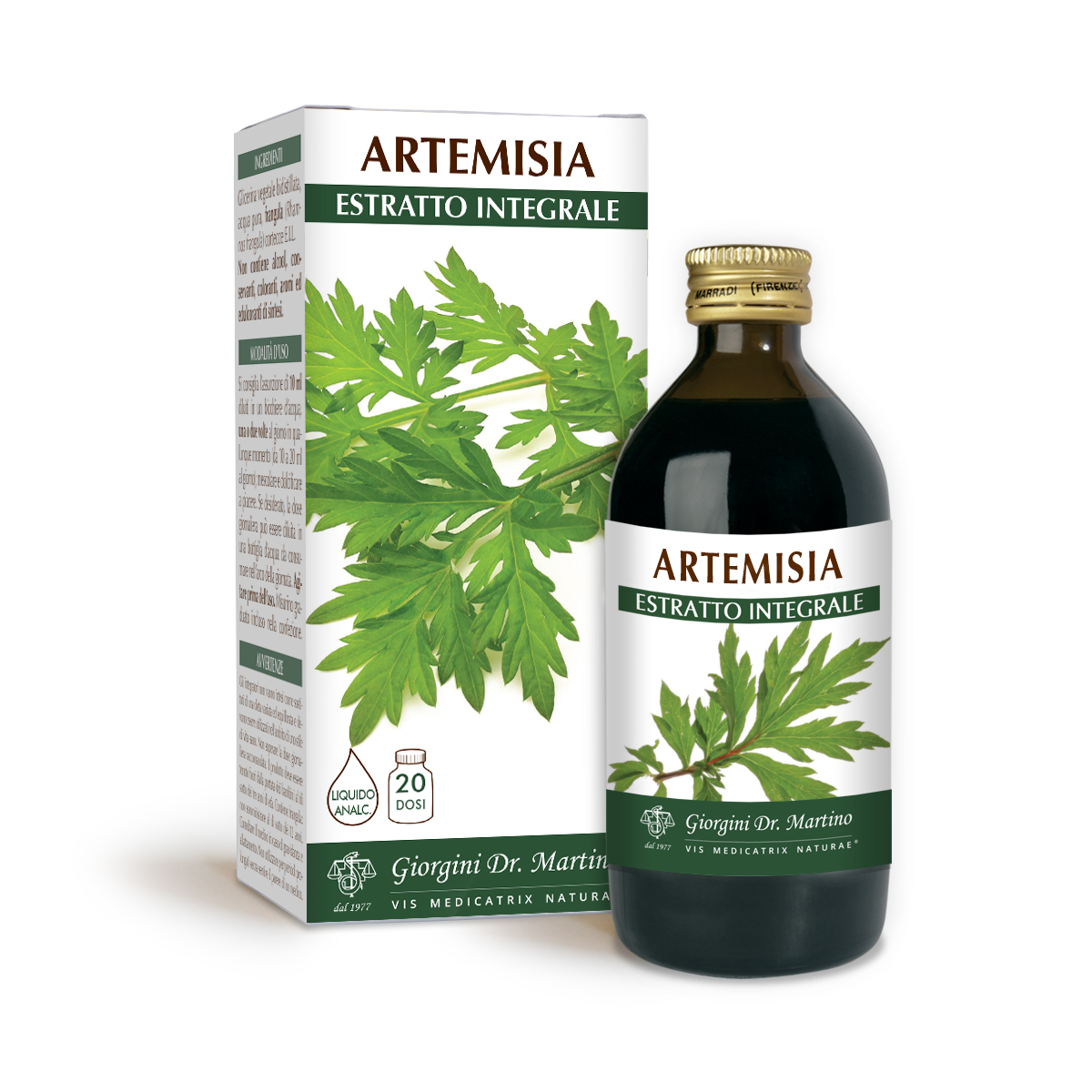 BEIFUSS GESAMTEXTRAKT 200 ml  main product photo
