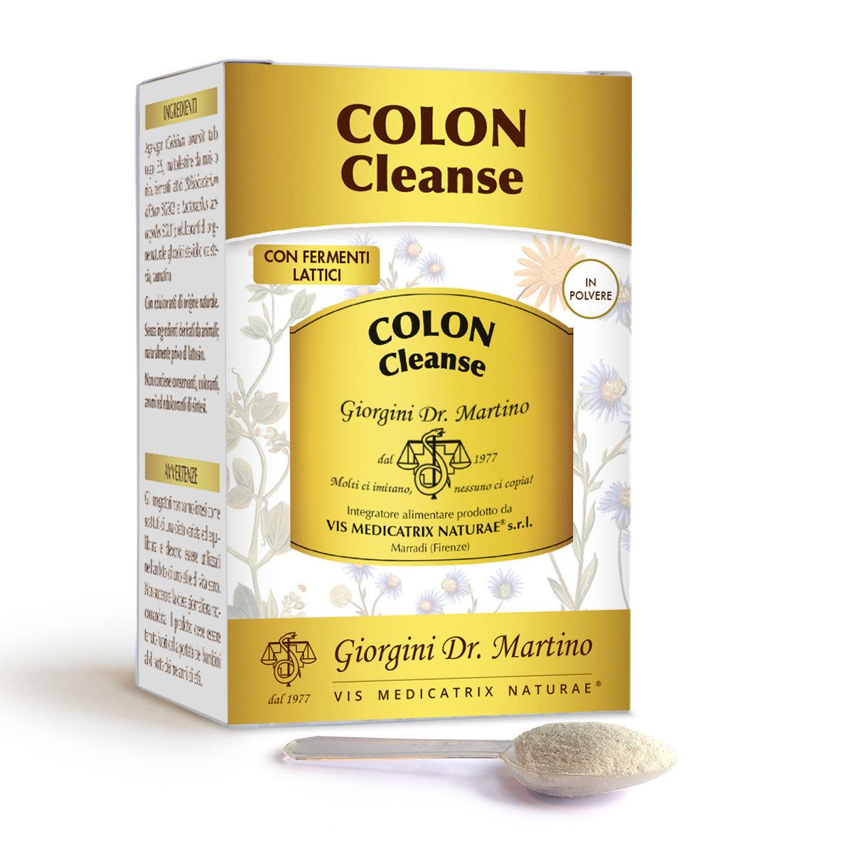 COLON CLEANSE Poudre