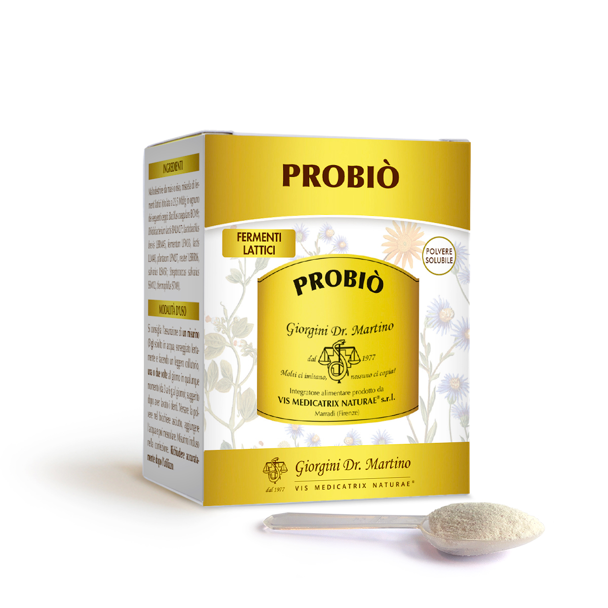 PROBIO' Powder