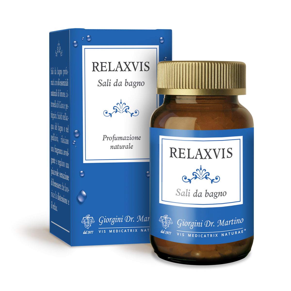 RELAXVIS Sali main product photo