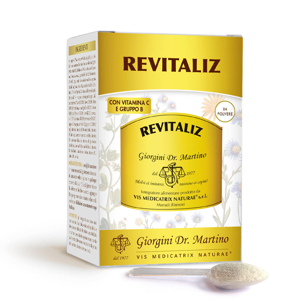 REVITALIZ Poudre