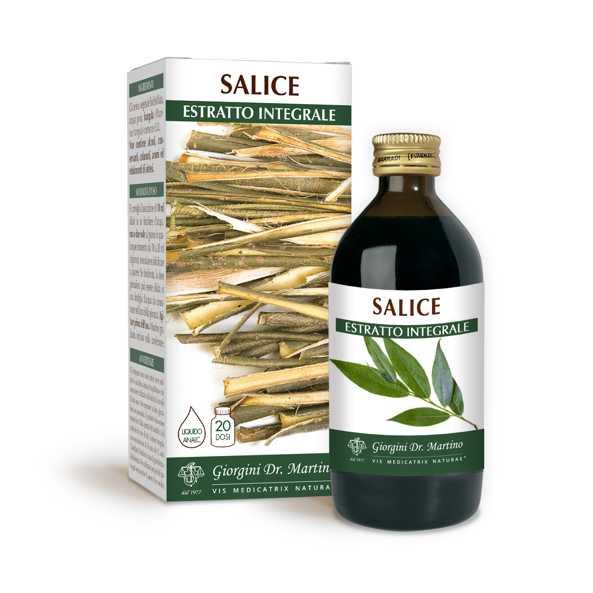 SAUCE EXTRACTO INTEGRAL 200 ml main product photo