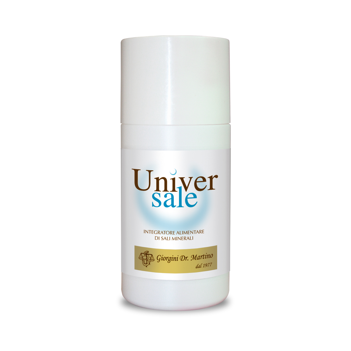 UNIVERSALE Poudre