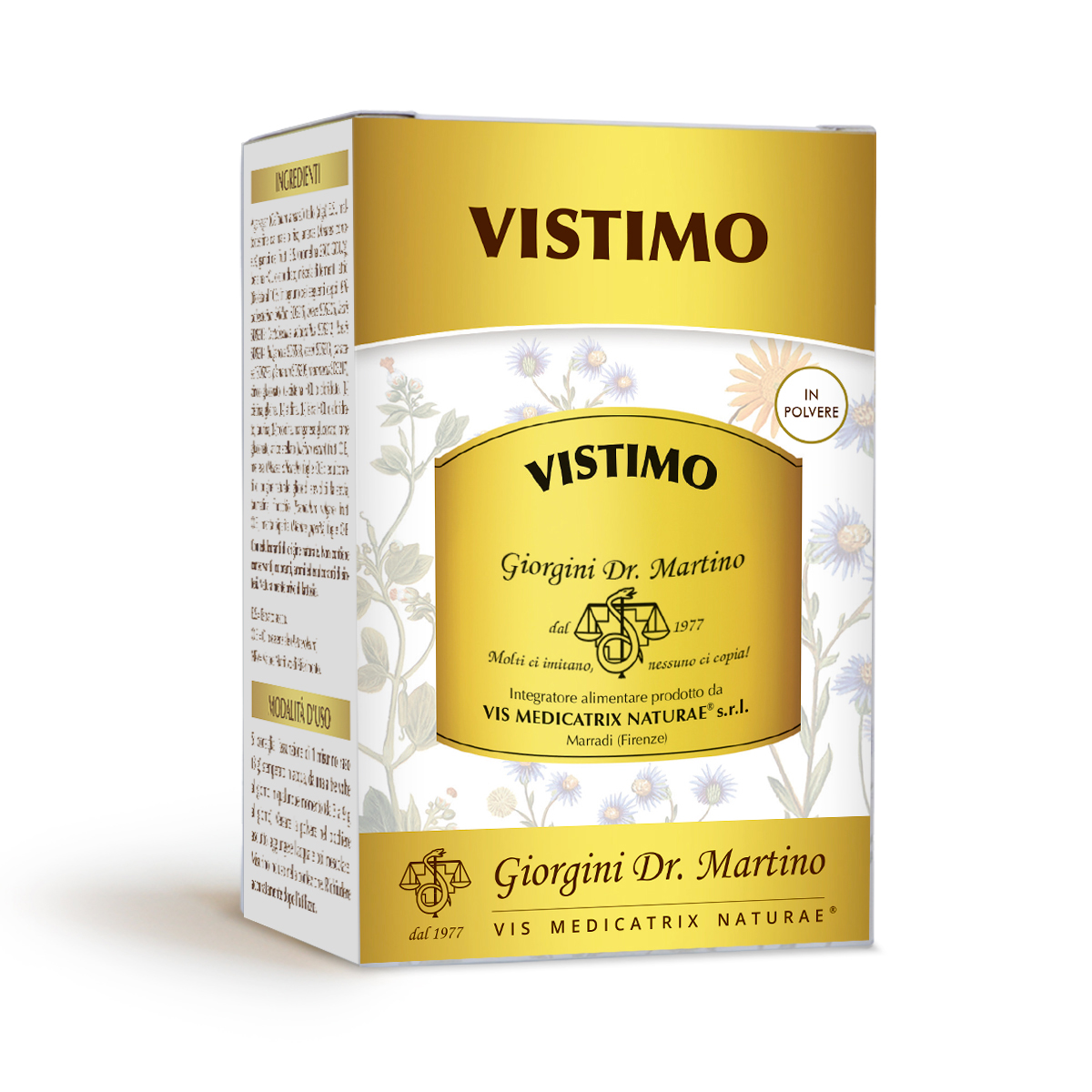 VISTIMO powder 150 g main product photo